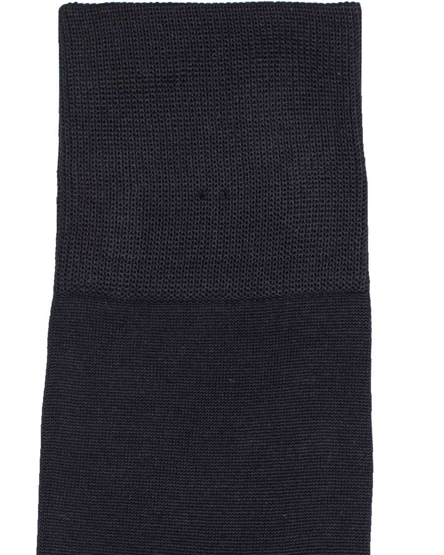 Herr | Underkläder | Falke | Tiago Socks Dark Navy