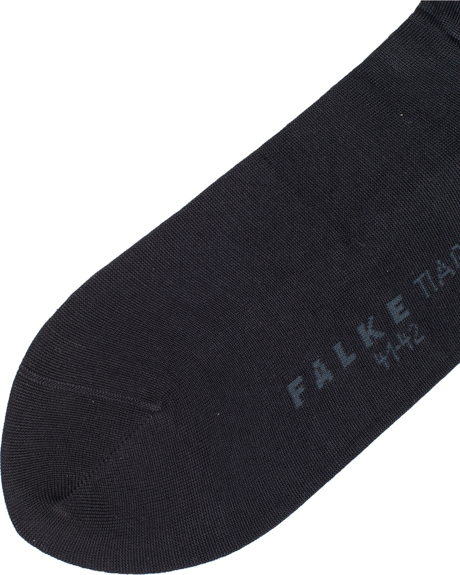 Herr | Underkläder | Falke | Tiago Socks Dark Navy