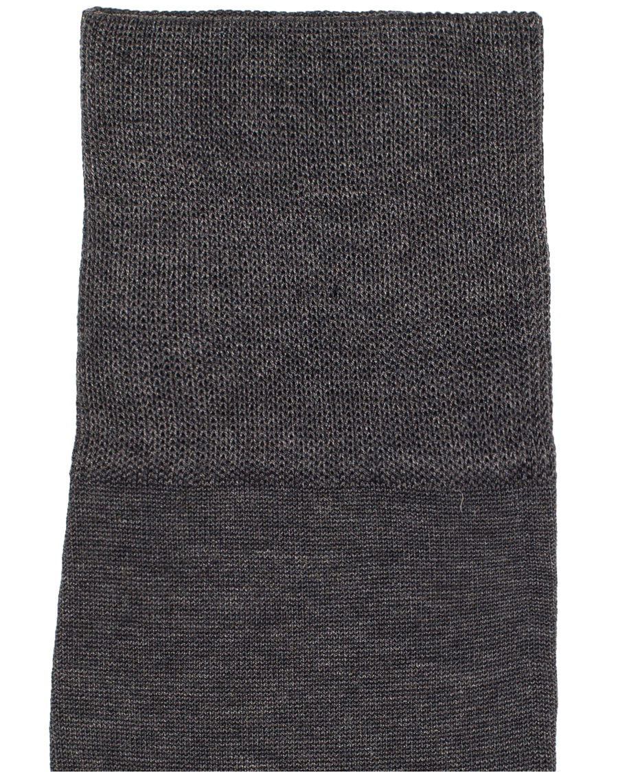 Herr | Underkläder | Falke | Tiago Socks Raven Melange