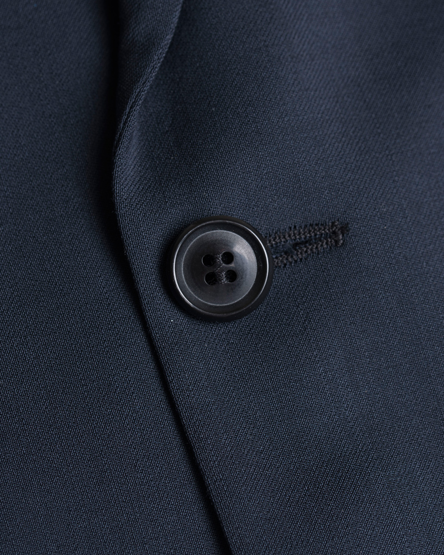 Herr | Kostymer | Tiger of Sweden | Nedvin Suit Cerruti Wool Navy