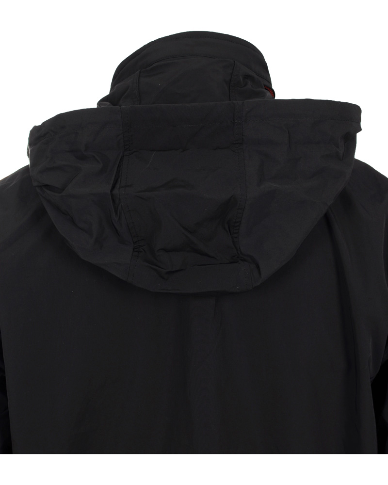 Herr | Jackor | Polo Ralph Lauren | Golf Windbreaker Black/Red