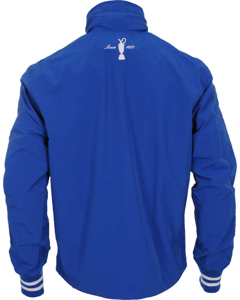 Herr | Jackor | Polo Ralph Lauren | Golf Windbreaker Spectrum Blue