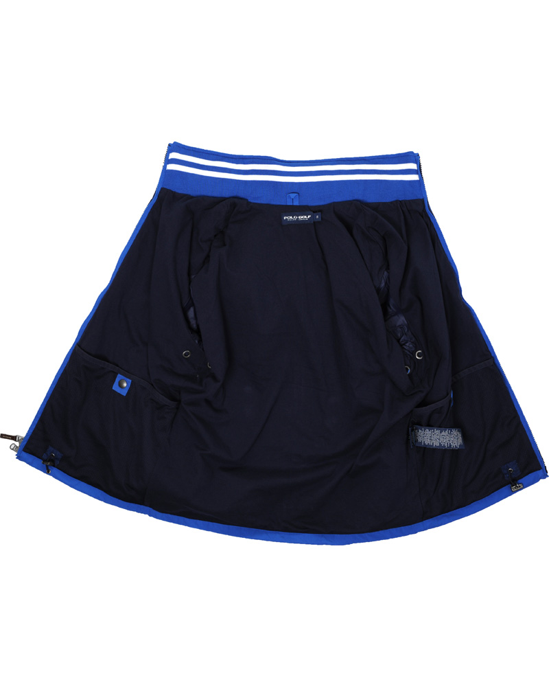 Herr | Jackor | Polo Ralph Lauren | Golf Windbreaker Spectrum Blue