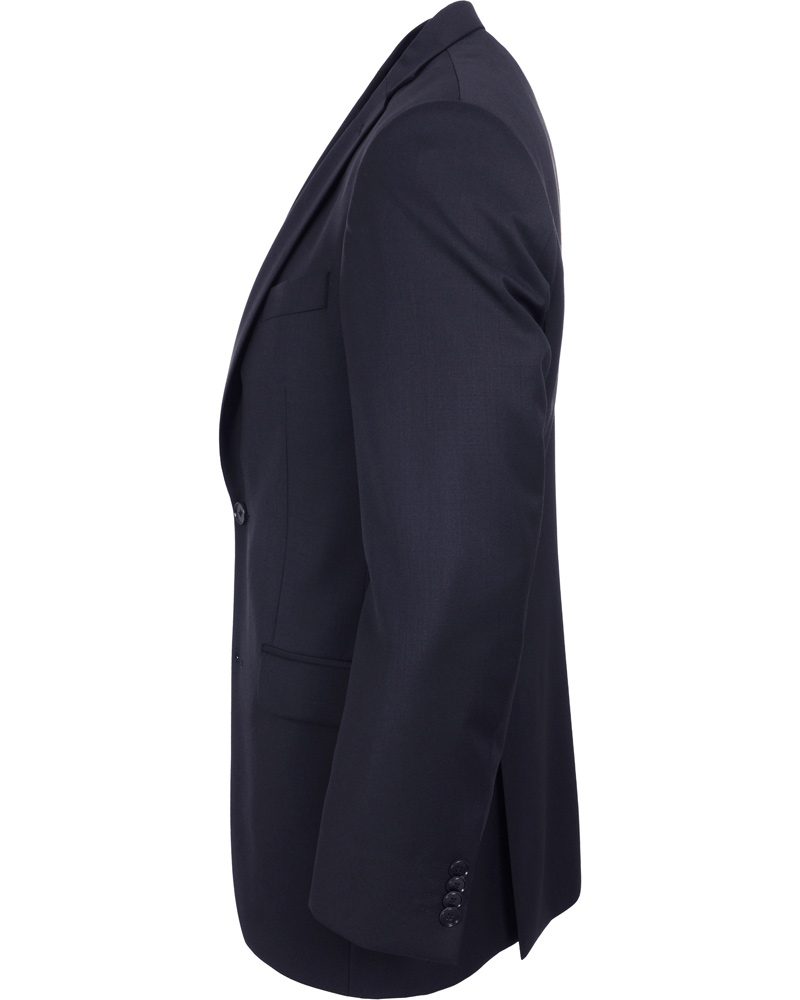 Herr | Kavajer | Oscar Jacobson | Joel Kavaj 100% Wool Navy 50
