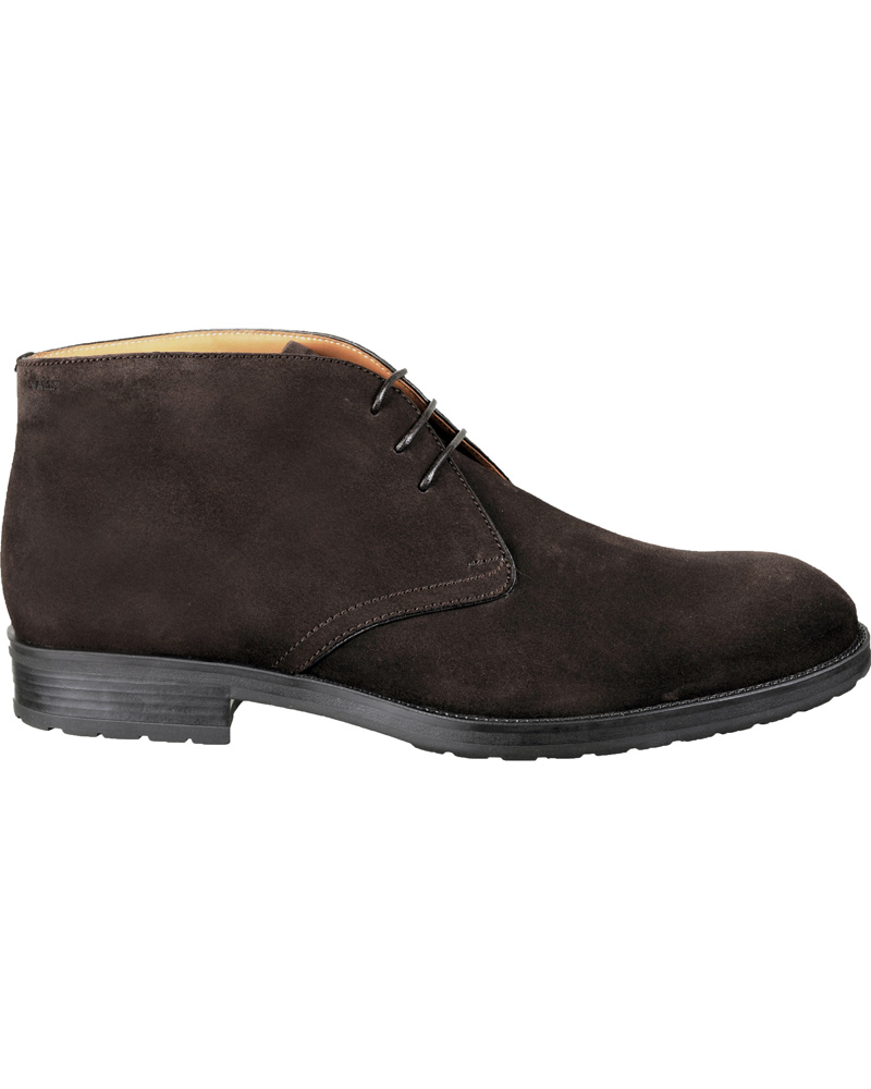 Herr | BALLY Robik Boot Chocolate | Bally | Robik Boot Chocolate