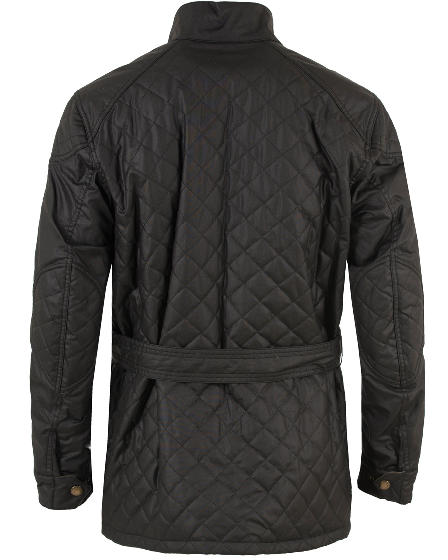 Herr | Jackor | Belstaff | Redford Jacket Black
