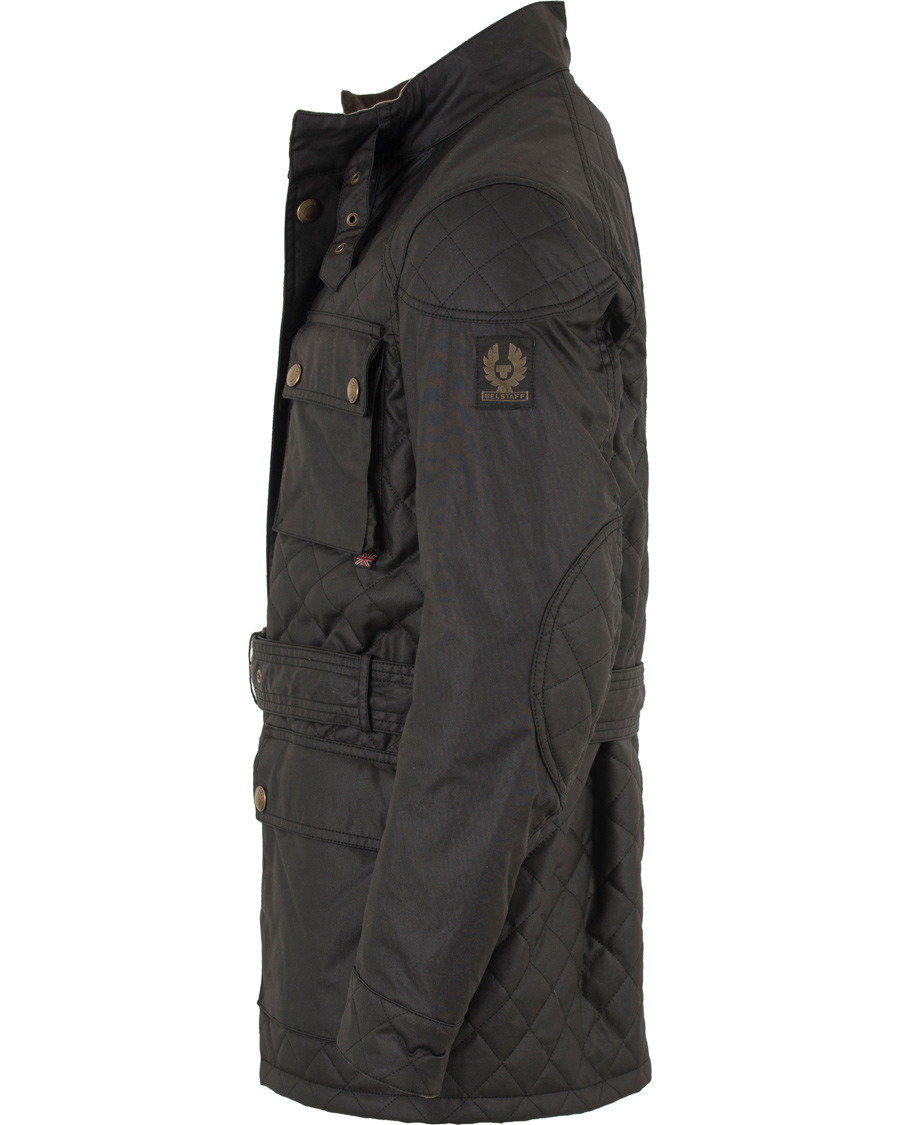 Herr | Jackor | Belstaff | Redford Jacket Black