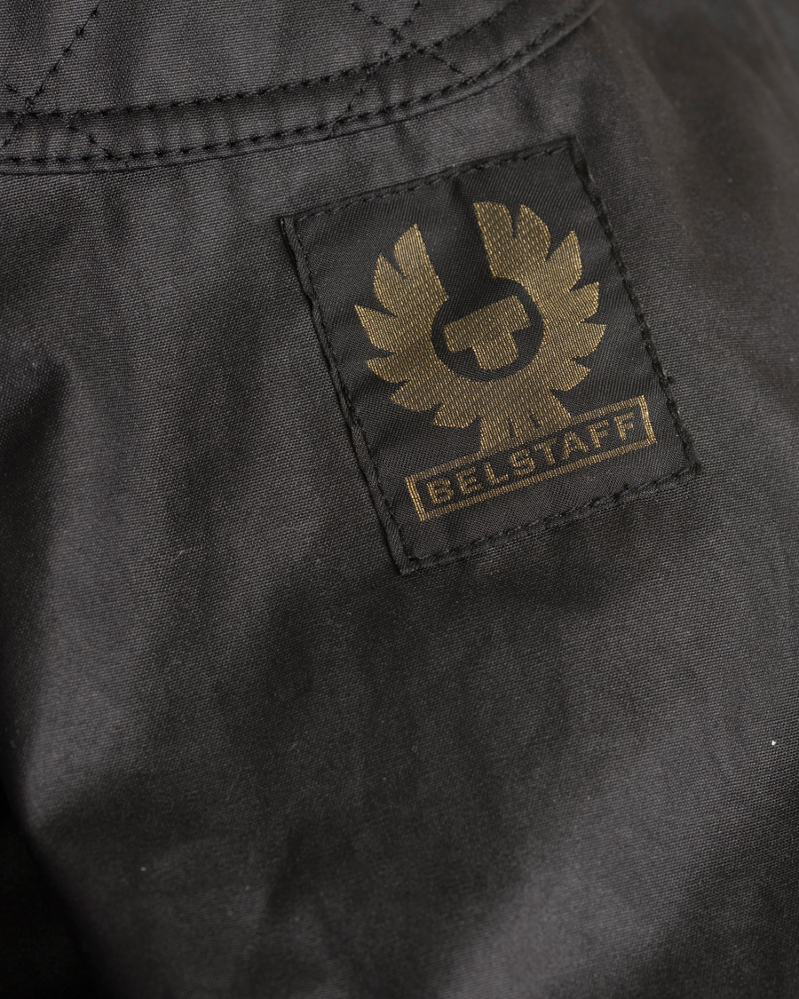 Herr | Jackor | Belstaff | Redford Jacket Black