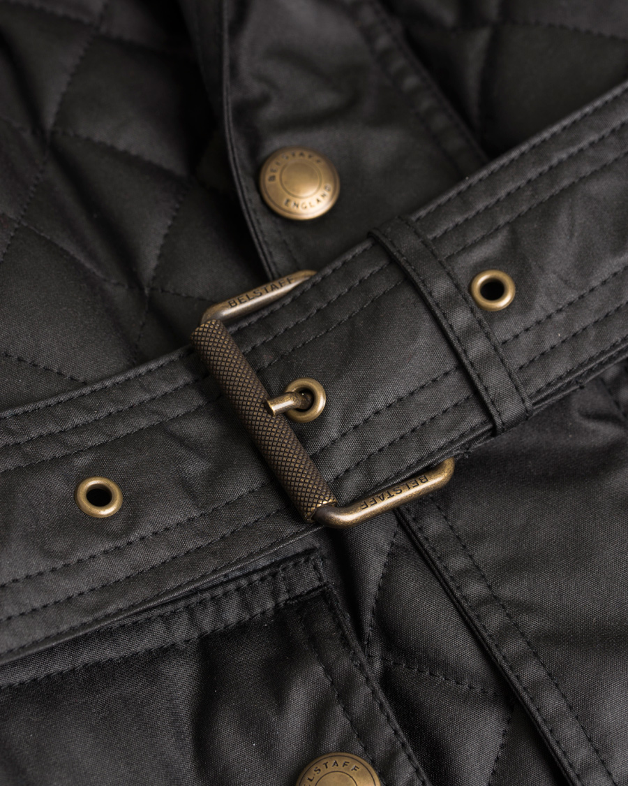 Herr | Jackor | Belstaff | Redford Jacket Black