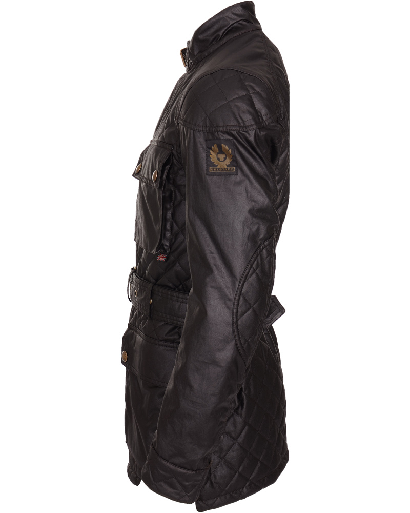 Herr | Jackor | Belstaff | Redford Jacket Mahogny