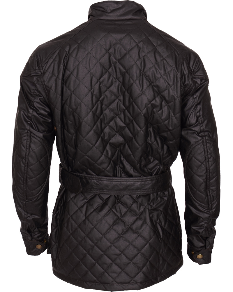 Herr | Jackor | Belstaff | Redford Jacket Mahogny