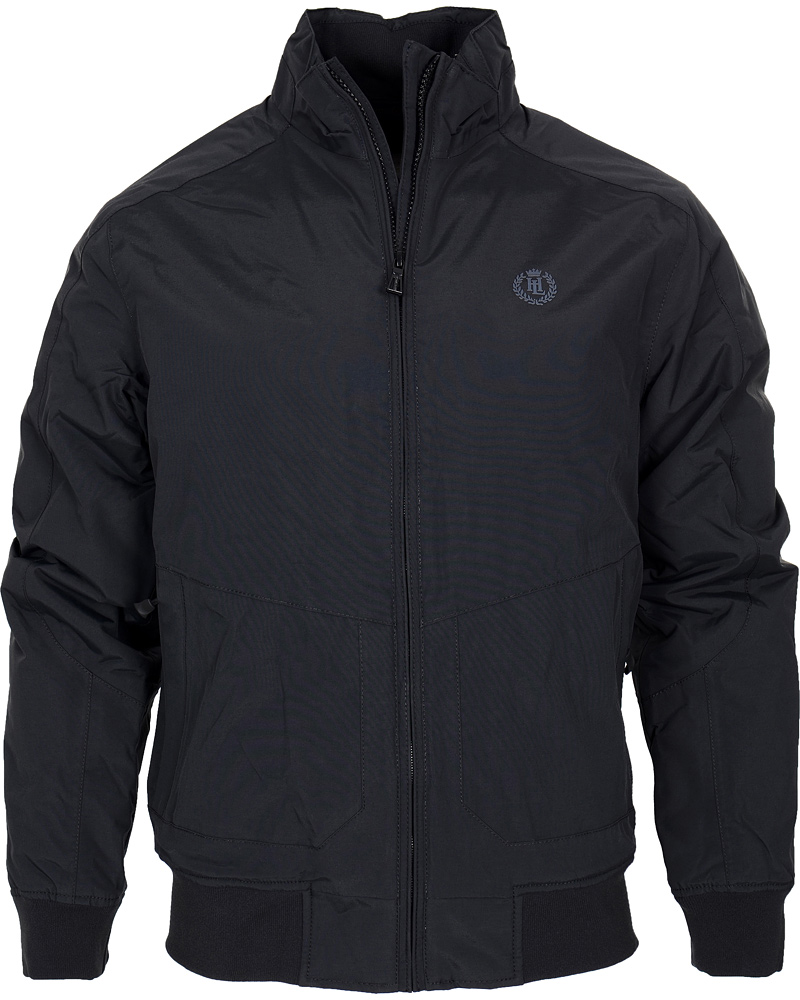 Herr | Jackor | Henri-Lloyd | Henri Lloyd Humber Jacket Black