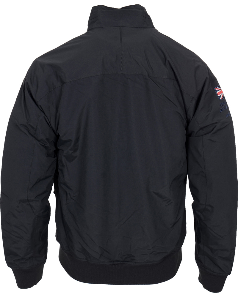 Herr | Jackor | Henri-Lloyd | Henri Lloyd Humber Jacket Black