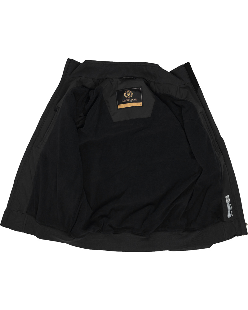 Herr | Jackor | Henri-Lloyd | Henri Lloyd Humber Jacket Black