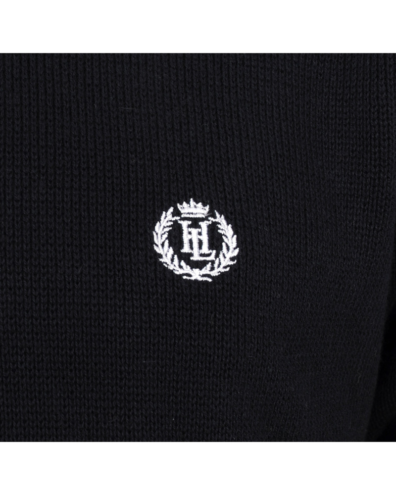 Herr | Tröjor | Henri-Lloyd | Henri Lloyd Alton Crew Neck Sweater Navy