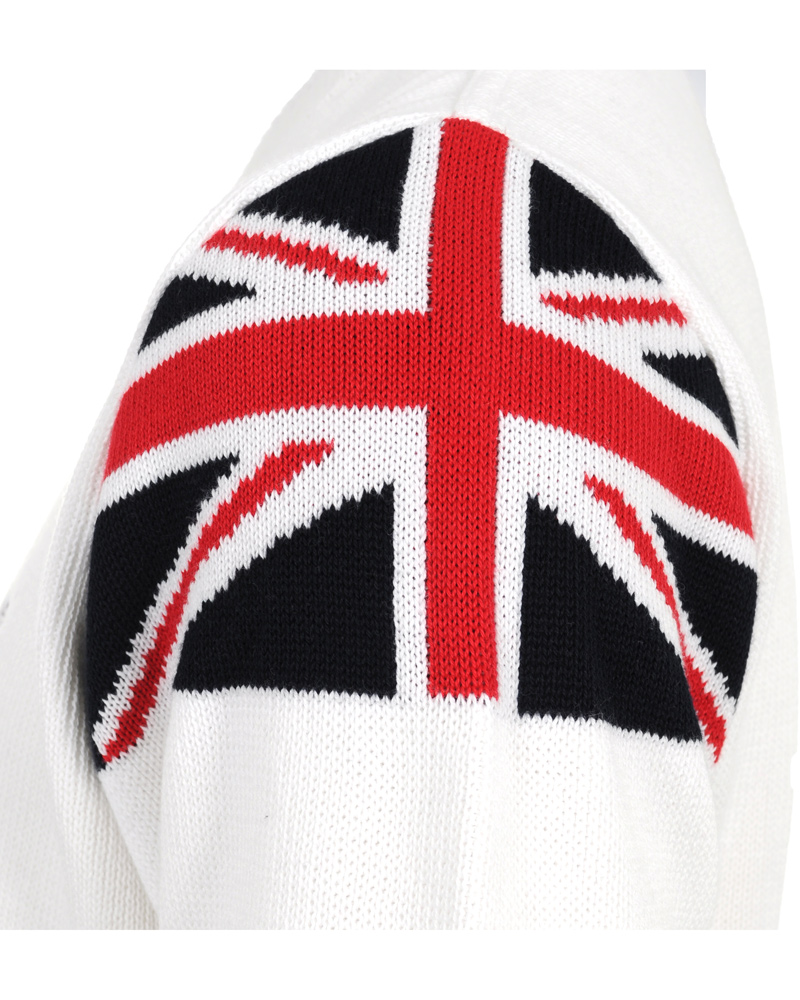 Herr | Tröjor | Henri-Lloyd | Henri Lloyd Alton Crew Neck Sweater Surf