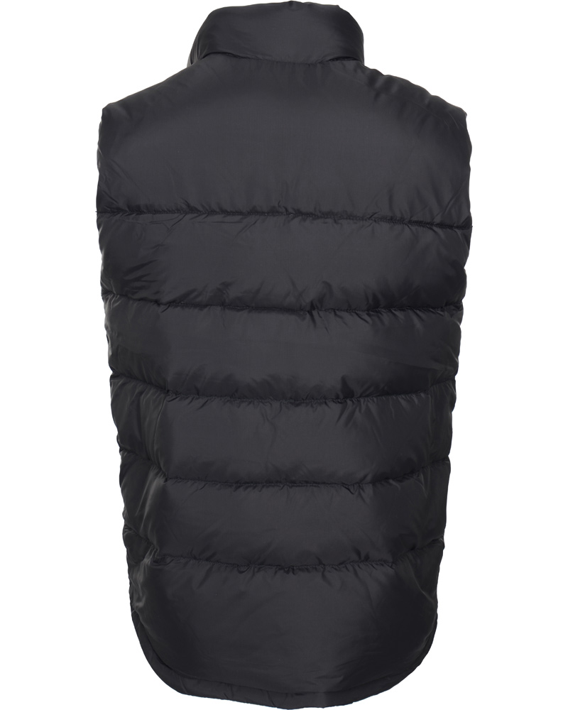 Herr | Jackor | Tommy Hilfiger | New Hudson Vest Flag Black
