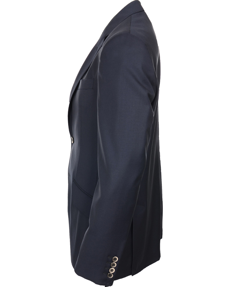 Herr | Kavajer | Hackett | Blazer Navy