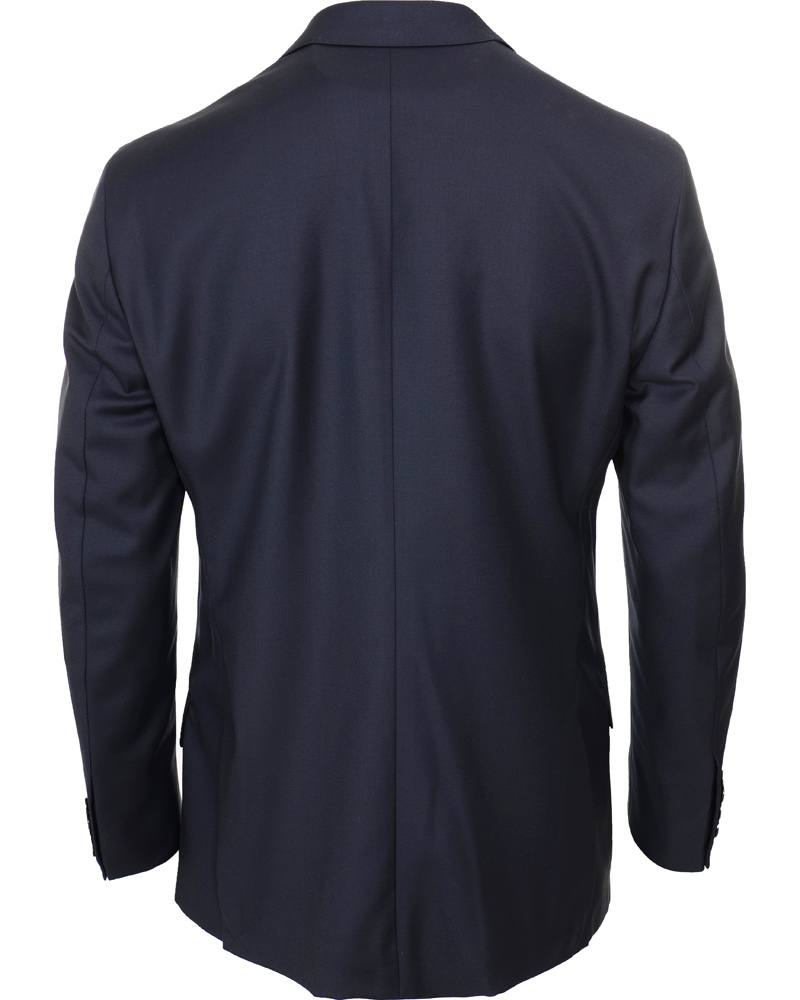 Herr | Kavajer | Hackett | Blazer Navy