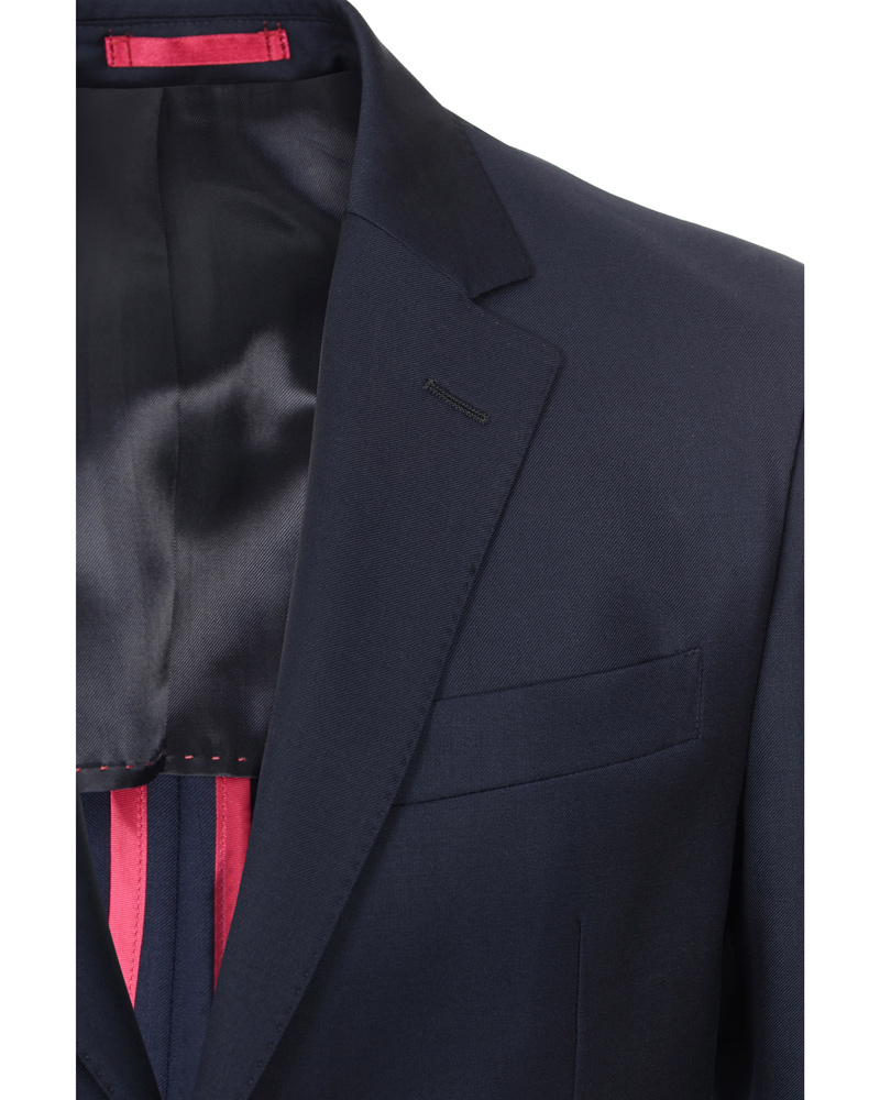 Herr | Kavajer | Hackett | Blazer Navy