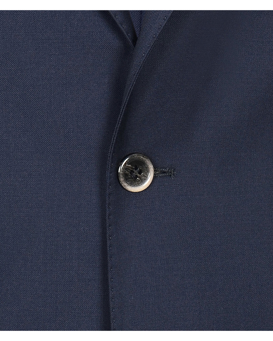 Herr | Kavajer | Hackett | Blazer Navy