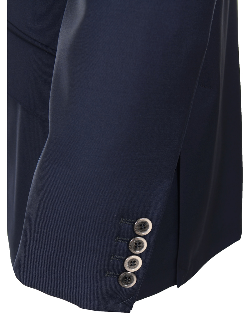 Herr | Kavajer | Hackett | Blazer Navy