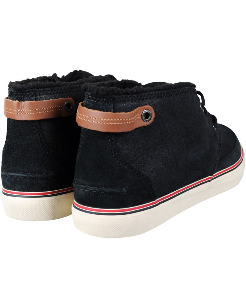 Herr | Lacoste Clavel 12 Sneaker Black | Lacoste | Clavel 12 Sneaker Black
