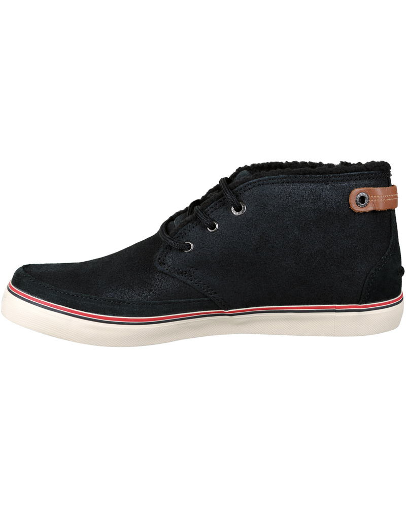 Herr | Lacoste Clavel 12 Sneaker Black | Lacoste | Clavel 12 Sneaker Black