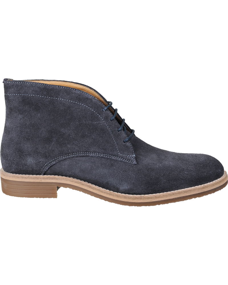 Herr | Filippa K Owen Boot Charcoal | Filippa K | Owen Boot Charcoal