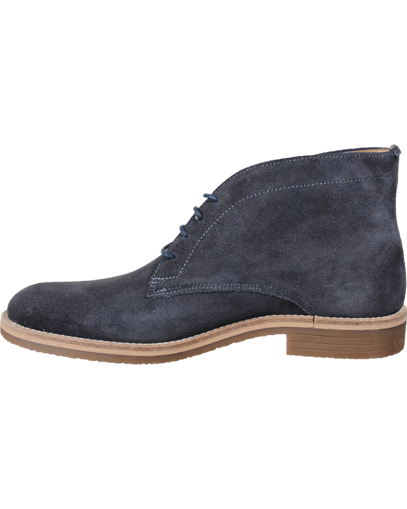 Herr | Filippa K Owen Boot Charcoal | Filippa K | Owen Boot Charcoal