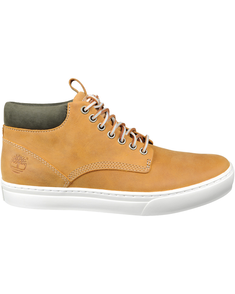 Herr | Timberland Capsole Sneaker Nubuck Wheat | Timberland | Capsole Sneaker Nubuck Wheat