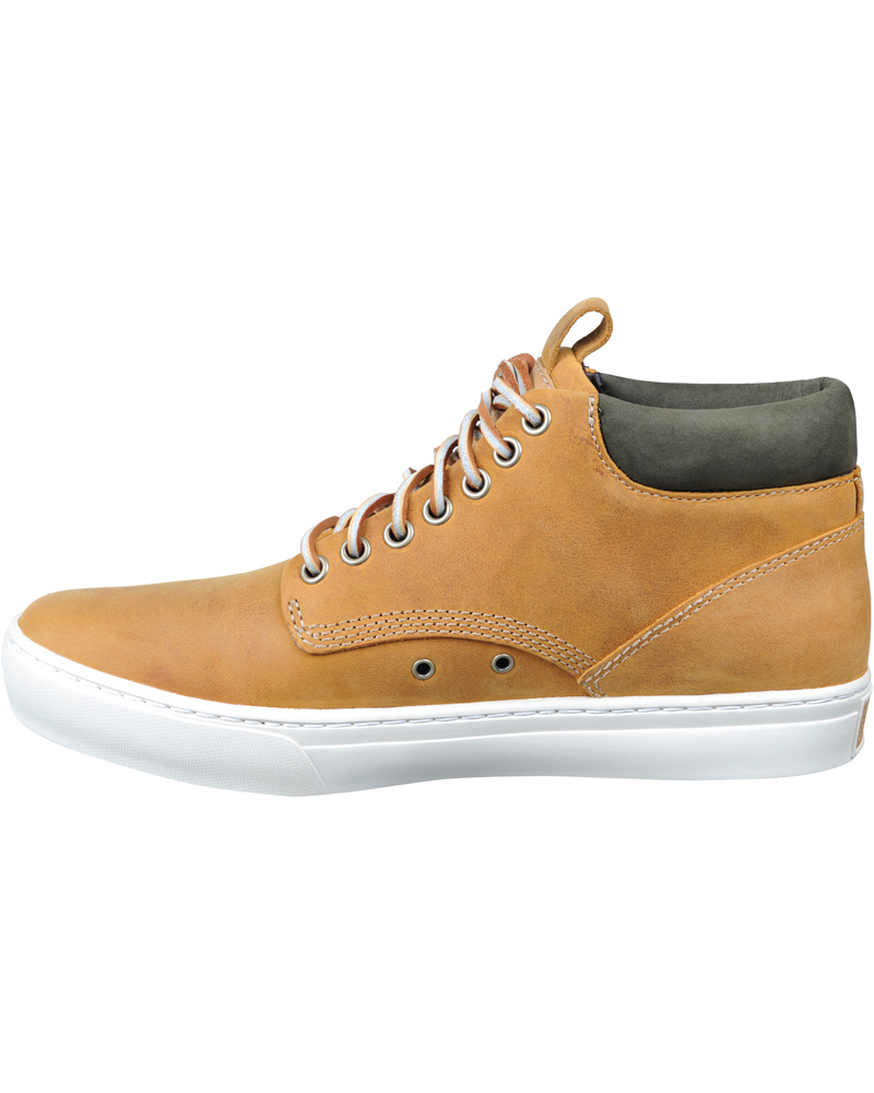Herr | Timberland Capsole Sneaker Nubuck Wheat | Timberland | Capsole Sneaker Nubuck Wheat