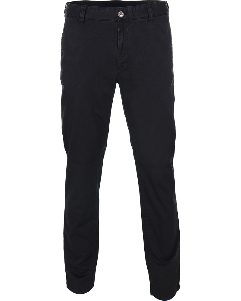 Herr | Byxor | Boomerang | Steve Chino Black