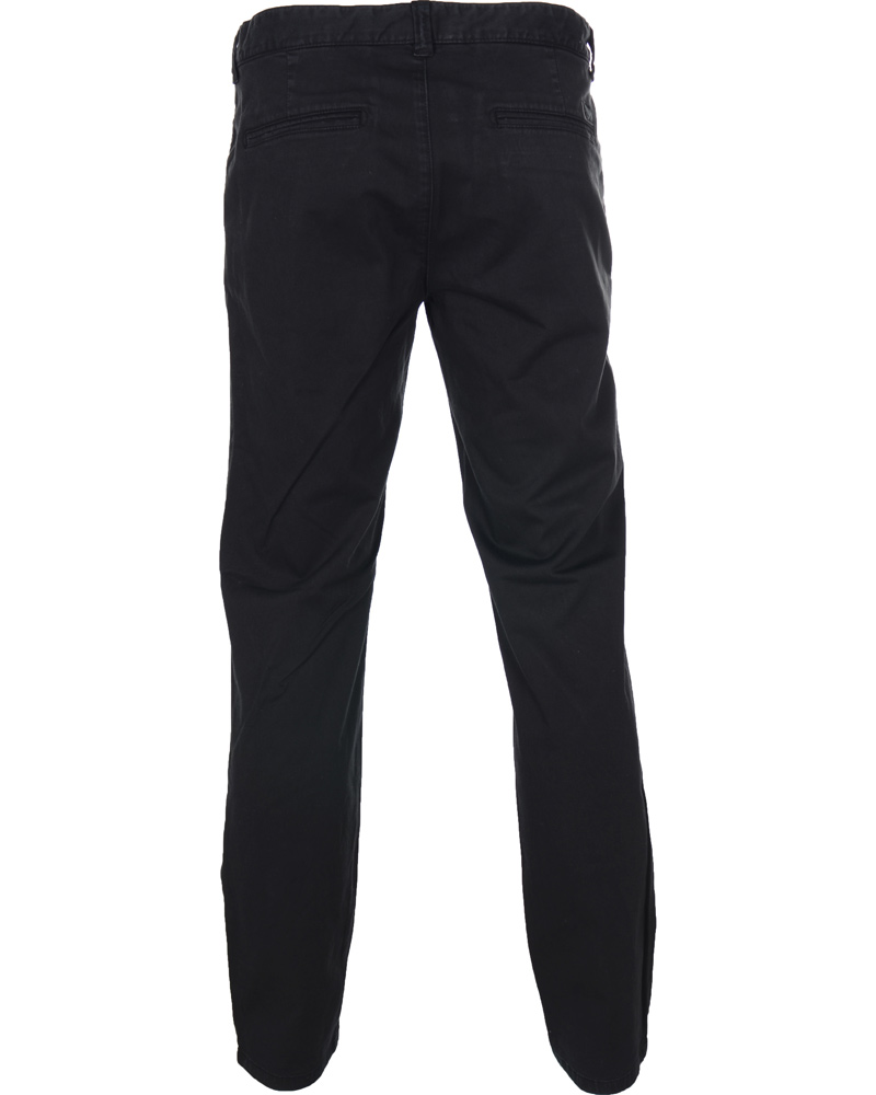 Herr | Byxor | Boomerang | Steve Chino Black