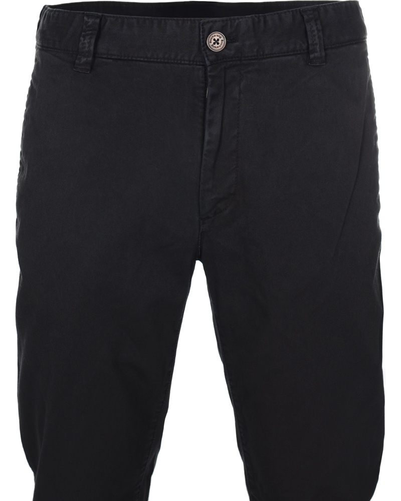 Herr | Byxor | Boomerang | Steve Chino Black