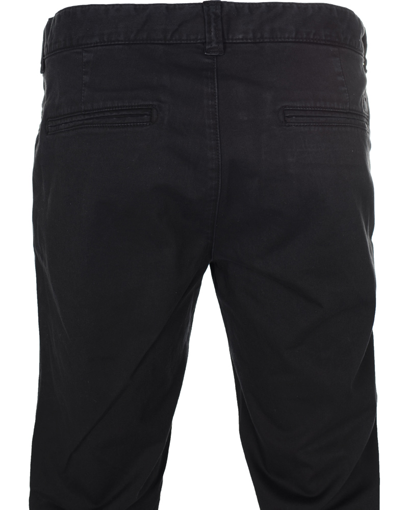 Herr | Byxor | Boomerang | Steve Chino Black