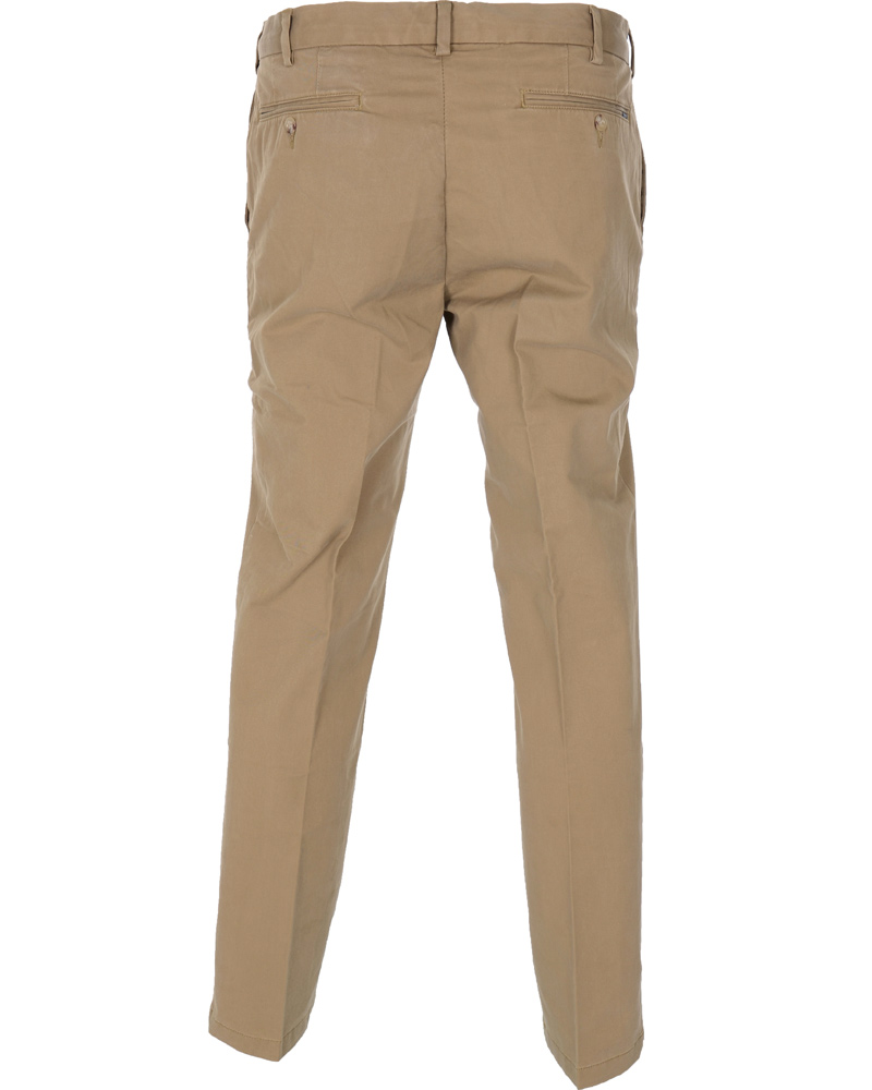 Herr | | Polo Ralph Lauren | Hudson Slim Fit Twill Chino Khaki