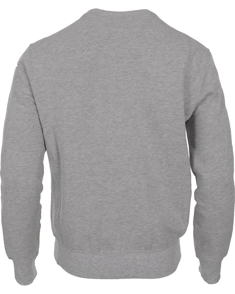 Herr | Tröjor | Polo Ralph Lauren | College Crew Neck Sweater Heather