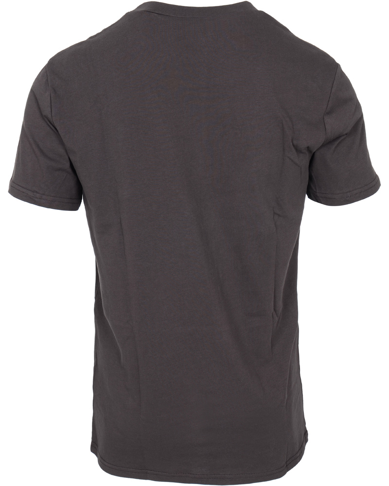 Herr | T-Shirts | BOSS BLACK | BOSS Innovation T-Shirt Open Brown
