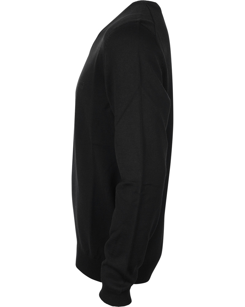 Herr | Tröjor | BOSS BLACK | BOSS Batisse-B Pullover Black