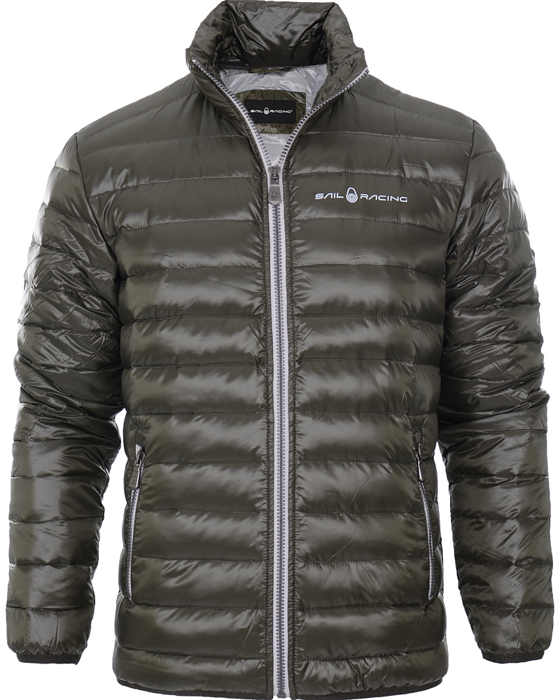 Herr | Jackor | Sail Racing | Protector Liner Jacket Military