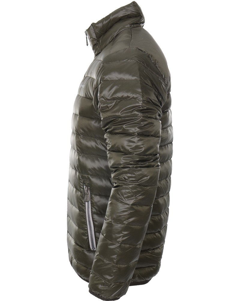 Herr | Jackor | Sail Racing | Protector Liner Jacket Military