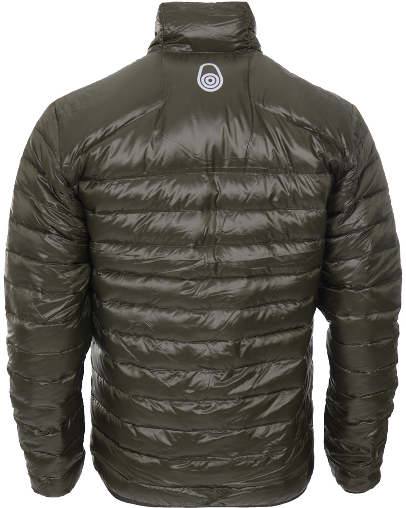 Herr | Jackor | Sail Racing | Protector Liner Jacket Military