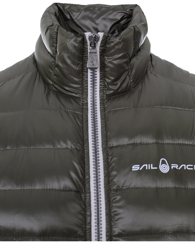 Herr | Jackor | Sail Racing | Protector Liner Jacket Military