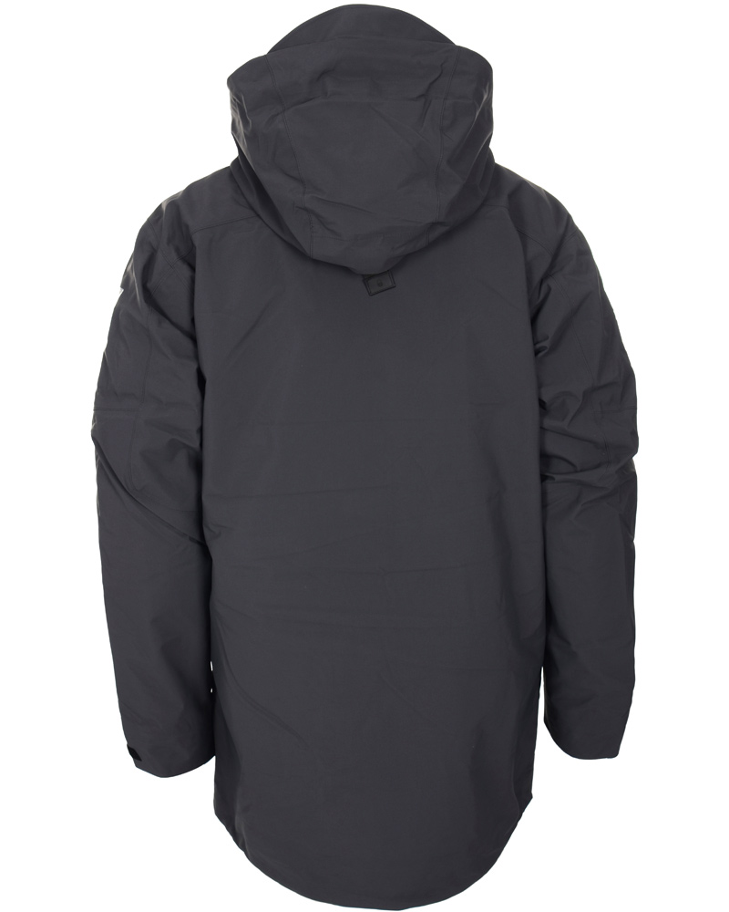 Herr | Jackor | Sail Racing | Antarctica Expedition Jacket Graphite