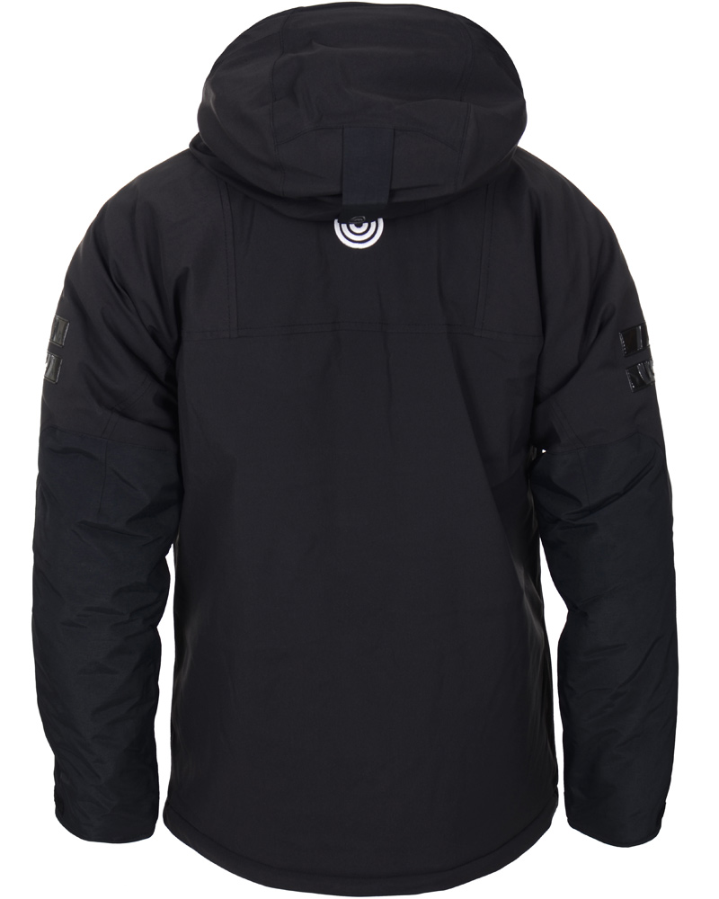Herr | Jackor | Sail Racing | Glacier Bay Jacket Carbon