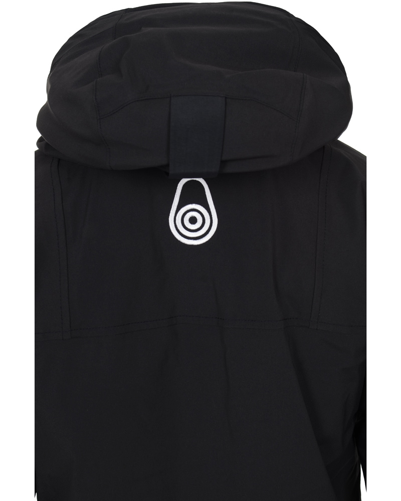 Herr | Jackor | Sail Racing | Glacier Bay Jacket Carbon