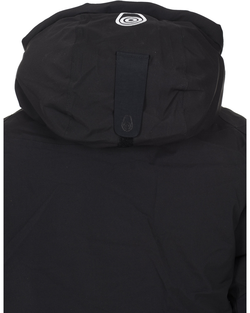 Herr | Jackor | Sail Racing | Pole Down Parka Carbon