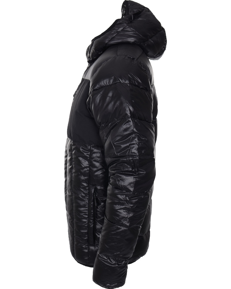 Herr | Jackor | Sail Racing | Arctic Down Jacket Carbon