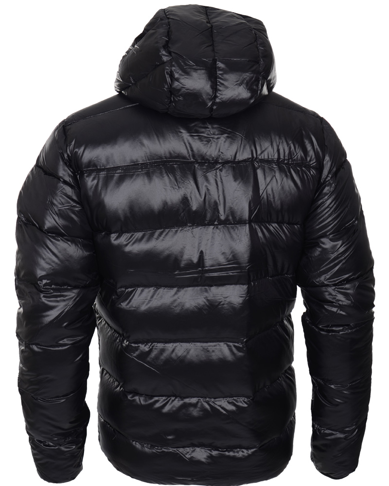 Herr | Jackor | Sail Racing | Arctic Down Jacket Carbon